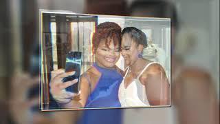 Mr. & Mrs. Leelon & Norlisha Prudent