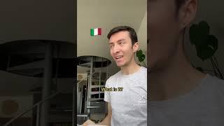 Christmas  in Czech Republic  vs Italy  #tiktok #repost #comedy #czech #italy #shorts