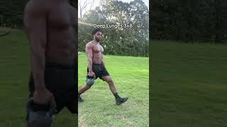 How to Get Invincible Knees