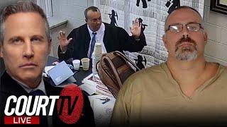 Vinnie Politan LIVE! Kentucky Sheriff Insanity Defense? | Court TV