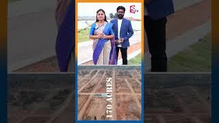Akshitha infra projects #akshitha #infrastructure #maheshwaram #investement #housing #plots