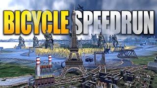 Rushing France in 1937 - Hoi4 Belgium Speedrun Explained