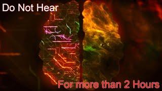 The God Frequency : Theta Binaural Beats - Unlock Deep Brain Quantum States