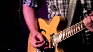 Jon Allen - "Sweet Defeat" (Live) - OK! Good Records