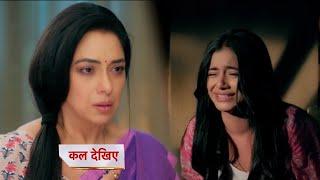 Anupamaa Today Episode NEW PROMO | 21 December 2024