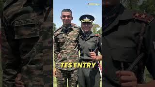 10 Direct Entries of SSB Interview in 2025