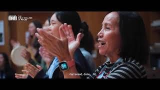BCW School of Ministry • 2023 Spring Graduation Video