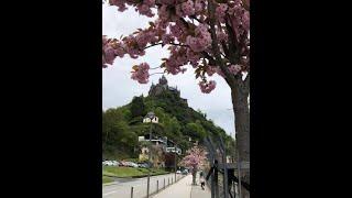 Homeschooling in Germany- Our Trip to Cochem (Homeschooling with Rick Steves)