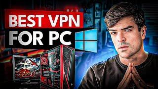 Best VPN For Windows PC Review (2024): Why I Chose This One...