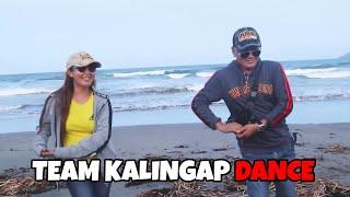 TEAM KALINGAP DANCE (MUSIC VIDEO)