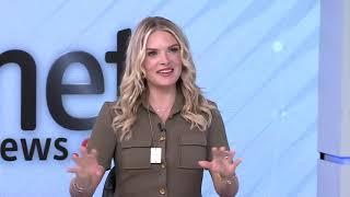 Australian journalist Erin Molan has emerged as a powerful voice for Israel