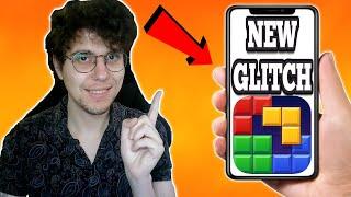 How To Do Block Blast Glitch (Get Super High Score)