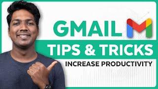 12 Useful Gmail Tips And Tricks 