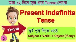 Present Indefinite Tense || Daily Use Sentences || English Grammar | Spoken English | Treasure Hacks