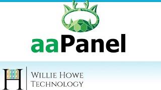 aaPanel - Your FREE webhosting panel!