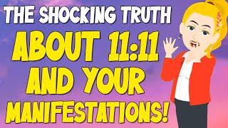 The Shocking TRUTH About 11:11 and Your MANIFESTATIONS!  Abraham Hicks 2024