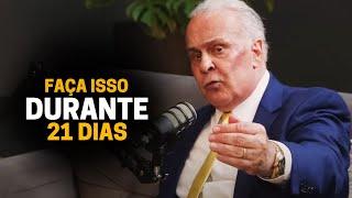 TRANSFORME SEU CÉREBRO EM UMA MÁQUINA DE FAZER DINHEIRO| Dr Lair Ribeiro