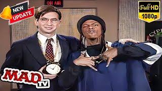 MadTV Comedy 2024 Full Season  Jim Carrey school of acting  Best TV Series Sitcom