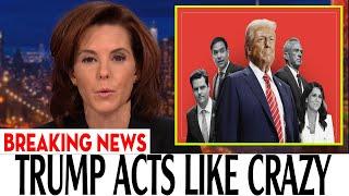 The 11th Hour With Stephanie Ruhle [11PM] 11/18/2024 | ️ BREAKING NEWS Today November 18, 2024