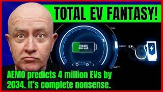 The 4 million EV fantasy | Auto Expert John Cadogan