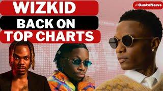 WIZKID Wins Big, Again! | Fans Roast Oxlade + CKay Drags Rema & Omah Lay?