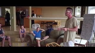 So what do others have to say about Corey?