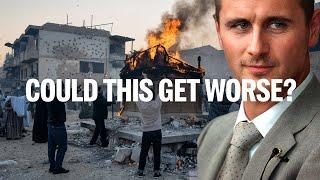 Life After Assad: What Comes Next for Syria?