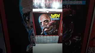 MANA CALENDAR WALL (LORDI DRUMMER)