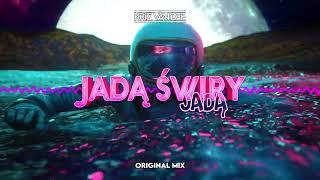 KriZ Van Dee - Jadą Świry Jadą (Original Mix)