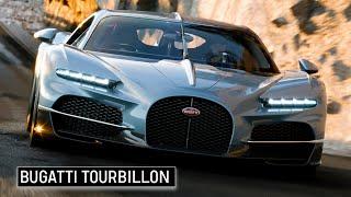 2026 Bugatti Tourbillon – Ultimate Sound, Exterior and Interior Details