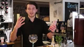 Mocktail Masterclass with Bottles Wine Bar | Take Back Our Lives Festival