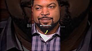 Ice Cube On Who Really K*** Tupac And Biggie.
