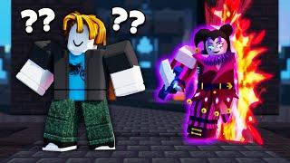 This Could Be The New Best Kit In Roblox Bedwars