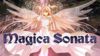  Magica Sonata for Piano