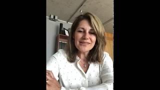 Julie Davis - Get involved with CCAE