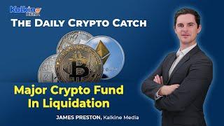 Three Arrows Capital in Liquidation After Being Accused of Defrauding Major Crypto Bank