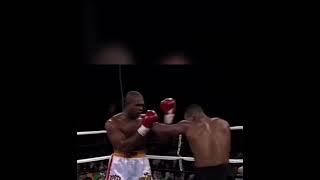 mike tyson