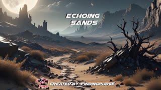 Starship Troopers: Terran Command - Echoing Sands