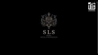 SLS Dubai | Good Reputation Real Estate Broker