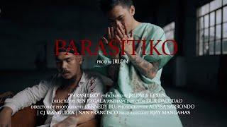 PARASITIKO - Jrldm ft. Lexus (Official Music Video)