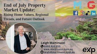 Gold Coast Housing Shortage & Sunshine Coast Market Trends - Weekly Update