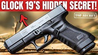 Glock 19.. What NO ONE is telling you!