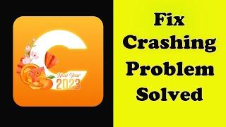 Fix ClipTV for Smart TV Keeps Crashing Problem Android & Ios - ClipTV for Smart TV Crash Error