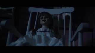 Annabelle - Tráiler Teaser en español HD