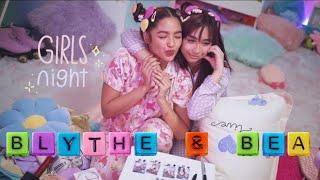 #ANDREABRILLANTES #BEABORRES @ #deesroom PART 1 of 2