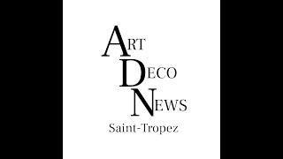 Art Deco News Saint-Tropez Archíve 2022 (#ilonabarnabiphotonews)