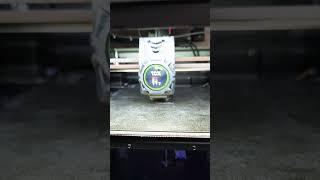 K1 speed testing a  benchy #3dprinters #creality #3dprinting #k1