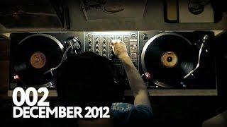 Liquid Drum & Bass Classic Mix (Only Vinyl) December 2012