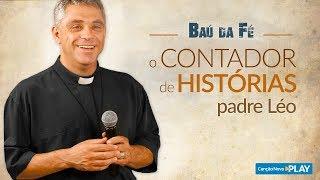 A família é Sagrada - Padre Léo (30/12/01)