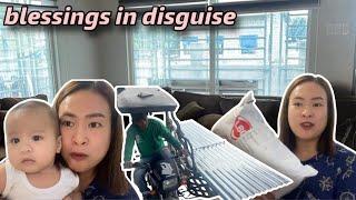 FAILED IN DISCOURAGING OUR NEW KASAMBAHAYS (WAG DAW MAGWORK SAMIN) | MMM